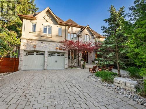 35 WENTWORTH AVENUE , Toronto, Ontario M2N 1T5 5
