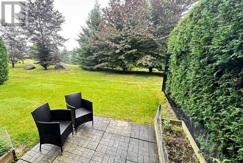 64 - 85 Stonecliffe Crescent, Aurora, ON - Outdoor With Deck Patio Veranda