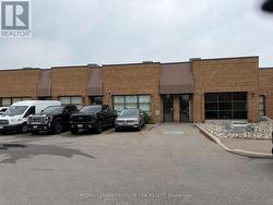 17 - 71 MARYCROFT AVENUE Vaughan, ON L4L 5Y6