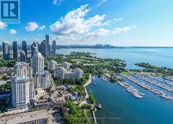 519 - 2261 LAKE SHORE BOULEVARD W  Toronto, ON M8V 3X1