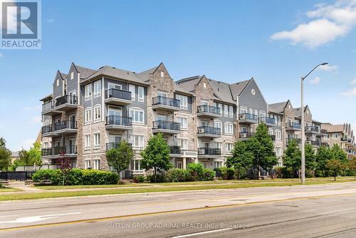 213 - 3075 THOMAS STREET  Mississauga, ON L5M 0L8