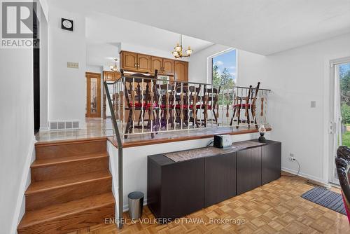 760 Kerwin Road, Ottawa, ON - Indoor