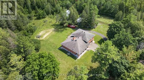 760 Kerwin Road, Ottawa, ON - Outdoor With View