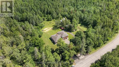 760 Kerwin Road, Ottawa, ON - Outdoor With View