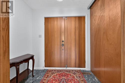 760 Kerwin Road, Ottawa, ON - Indoor Photo Showing Other Room