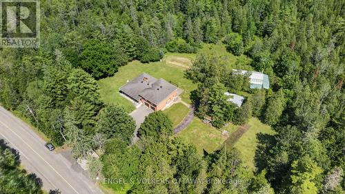 760 Kerwin Road, Ottawa, ON - Outdoor With View