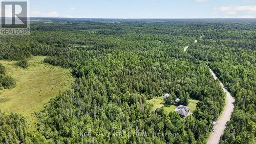 760 Kerwin Road, Ottawa, ON - Outdoor With View