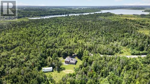 760 Kerwin Road, Ottawa, ON - Outdoor With View