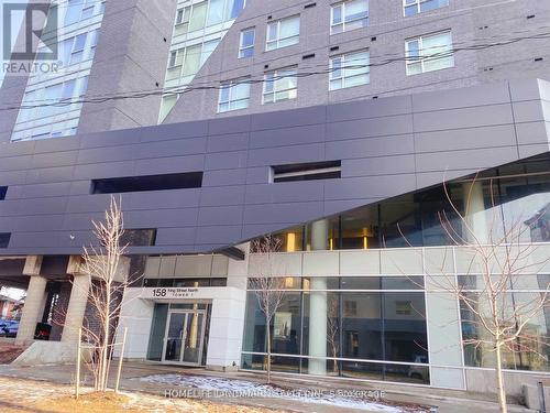 2201 - 158 KING STREET N , Waterloo, Ontario N2J 2Y2 3