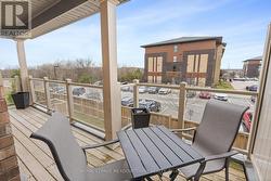 Balcony - 