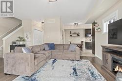 Living Room - 