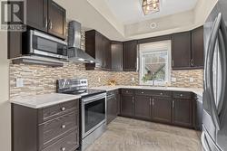 Kitchen - Back Splash - 