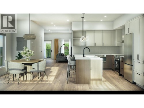 800 Riverside Way Unit# 502, Fernie, BC - Indoor