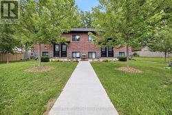 4 - 34 BAIN STREET Woodstock (Woodstock - North), ON N4S 5X8