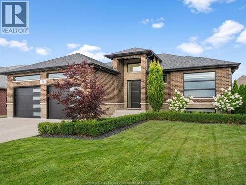 68 CONSERVATION BOULEVARD  Kingsville, ON N9Y 0A7