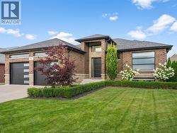 68 CONSERVATION BOULEVARD  Kingsville, ON N9Y 0A7