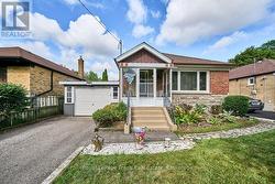 55 LEAHANN DRIVE  Toronto (Dorset Park), ON M1P 1B8