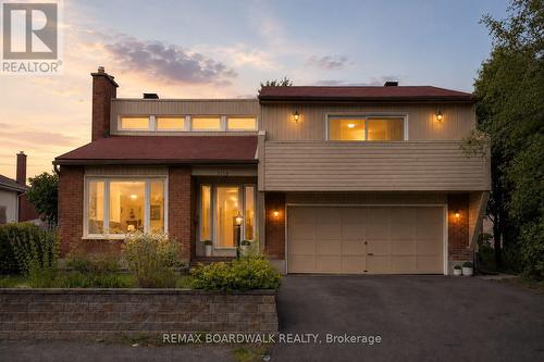 1219 Notting Hill Avenue, Ottawa, ON - Outdoor