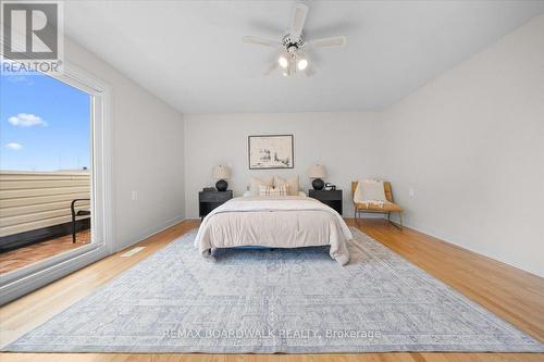 1219 Notting Hill Avenue, Ottawa, ON - Indoor Photo Showing Bedroom