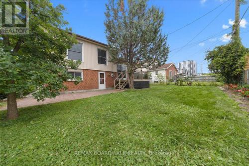 1219 Notting Hill Avenue, Ottawa, ON - Outdoor