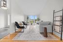 1219 Notting Hill Avenue, Ottawa, ON  - Indoor Photo Showing Living Room 