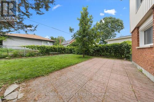 1219 Notting Hill Avenue, Ottawa, ON - Outdoor