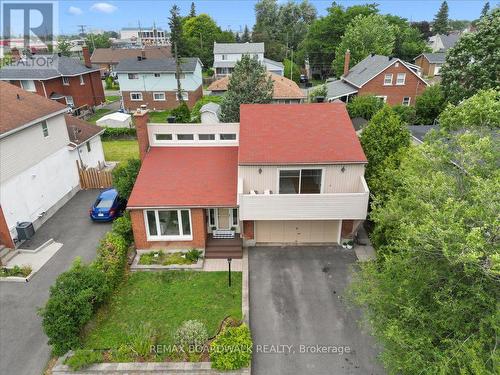 1219 Notting Hill Avenue, Ottawa, ON - Outdoor
