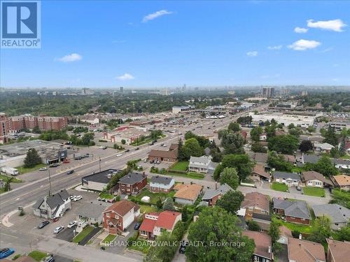 1219 Notting Hill Avenue, Ottawa, ON - Outdoor With View