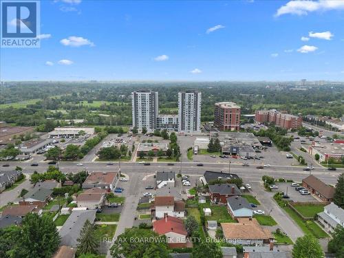 1219 Notting Hill Avenue, Ottawa, ON - Outdoor With View