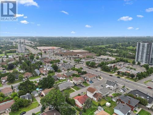 1219 Notting Hill Avenue, Ottawa, ON - Outdoor With View