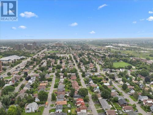 1219 Notting Hill Avenue, Ottawa, ON - Outdoor With View