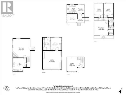 1219 Notting Hill Avenue, Ottawa, ON - Other