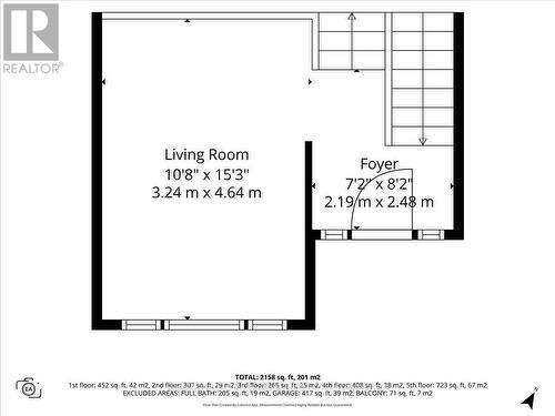 1219 Notting Hill Avenue, Ottawa, ON - Other
