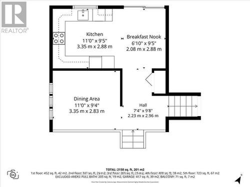 1219 Notting Hill Avenue, Ottawa, ON - Other