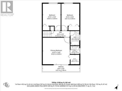 1219 Notting Hill Avenue, Ottawa, ON - Other