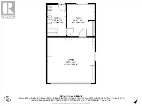 1219 Notting Hill Avenue, Ottawa, ON - Other