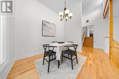 1219 Notting Hill Avenue, Ottawa, ON - Indoor