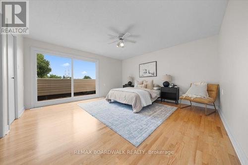 1219 Notting Hill Avenue, Ottawa, ON - Indoor Photo Showing Bedroom