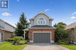 296 TAIT CRESCENT  Centre Wellington (Fergus), ON N1M 3P7
