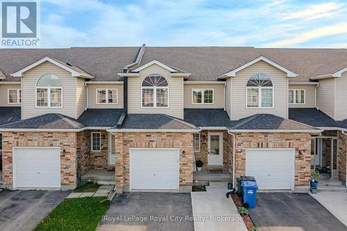 97 MUSSEN STREET  Guelph (Victoria North), ON N1E 0K2