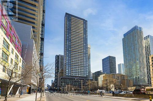 1204 - 159 DUNDAS STREET E  Toronto, ON M5B 0A9