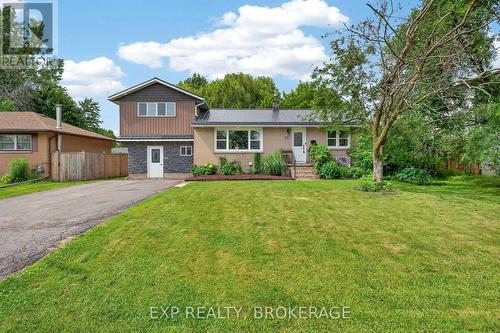 44 LENNOX STREET  Kingston (South Of Taylor-Kidd Blvd), ON K7M 4S4