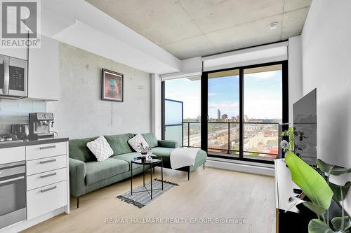 1204 - 203 Catherine Street, Ottawa, ON - Indoor