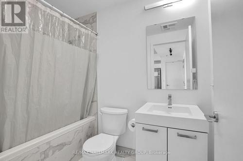 1204 - 203 Catherine Street, Ottawa, ON - Indoor Photo Showing Bathroom