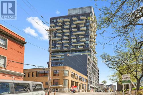 1204 - 203 Catherine Street, Ottawa, ON - Outdoor