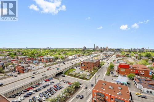 1204 - 203 Catherine Street, Ottawa, ON - Outdoor With View