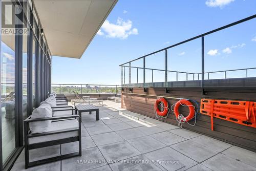 1204 - 203 Catherine Street, Ottawa, ON - Outdoor With Exterior