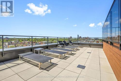 1204 - 203 Catherine Street, Ottawa, ON - Outdoor With View