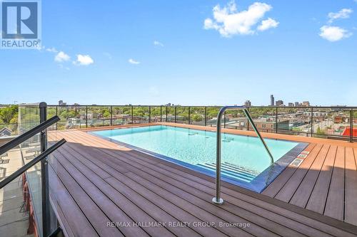 1204 - 203 Catherine Street, Ottawa, ON - Outdoor