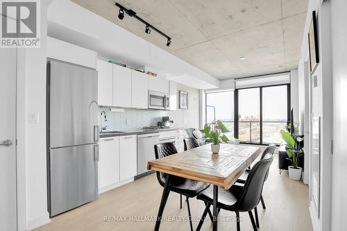 1204 - 203 Catherine Street, Ottawa, ON - Indoor